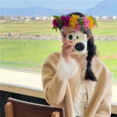 后妻业之女